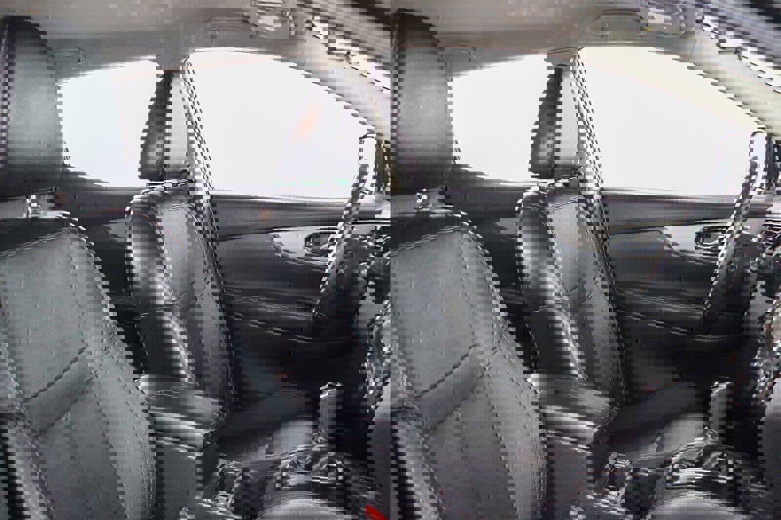 Used 2020 Nissan Rogue Sport SL image 26