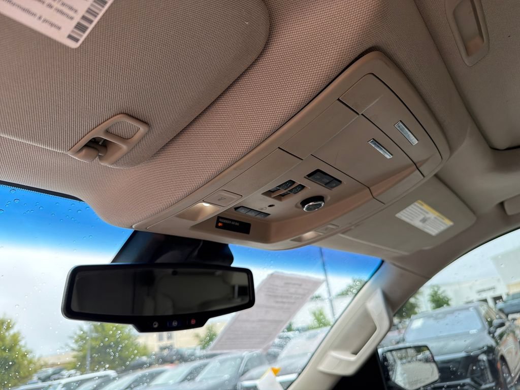 Used 2018 GMC Yukon Denali w/ Open Road Package RWD image 26