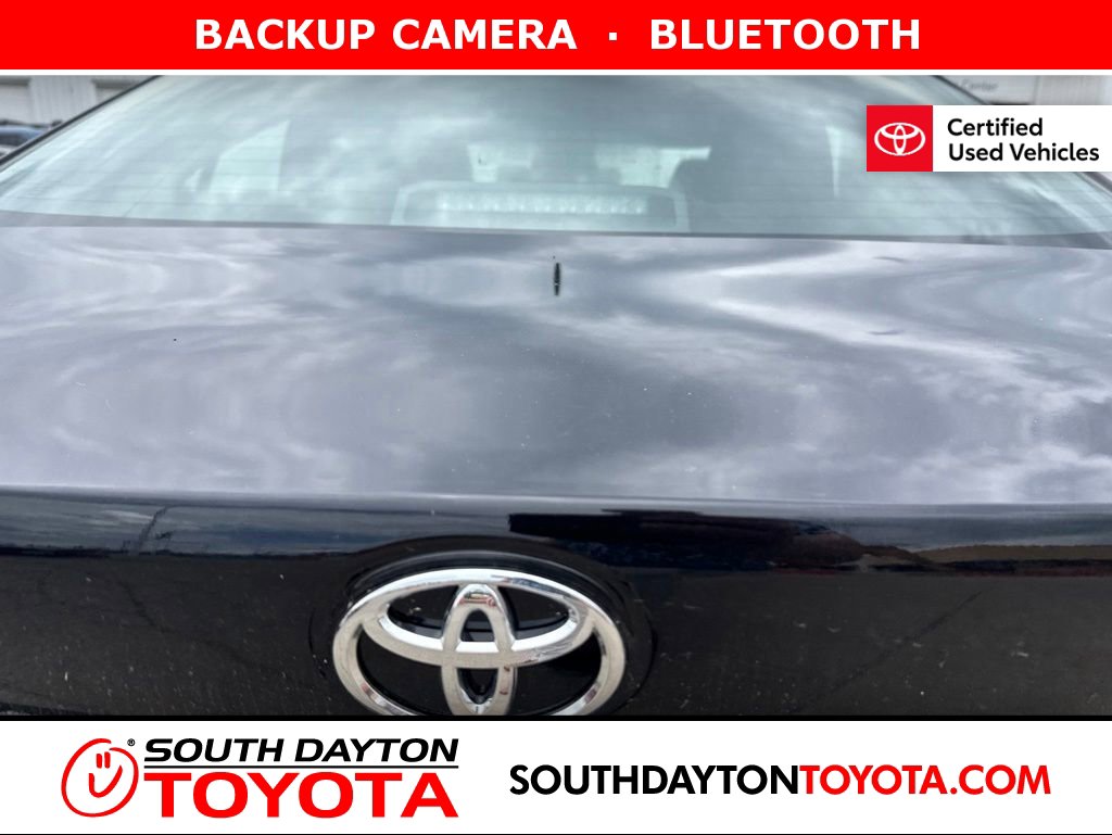 Used 2025 Toyota Corolla LE FWD image 1