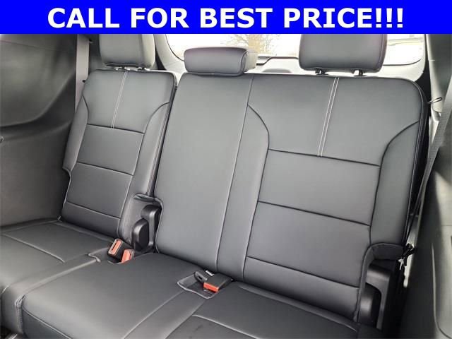 New 2026 GMC Acadia Elevation w/ Super Cruise Package image 17