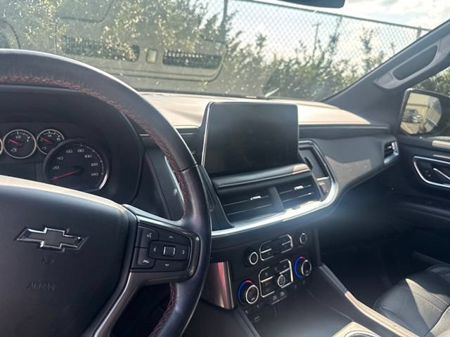Used 2021 Chevrolet Tahoe RST w/ Luxury Package AWD/4WD image 26