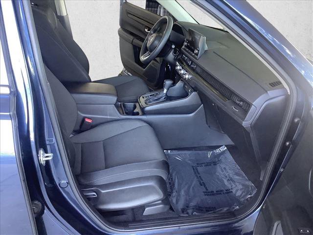 Used 2025 Honda CR-V LX image 20