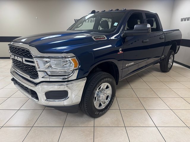 Used 2022 RAM 2500 Tradesman image 3
