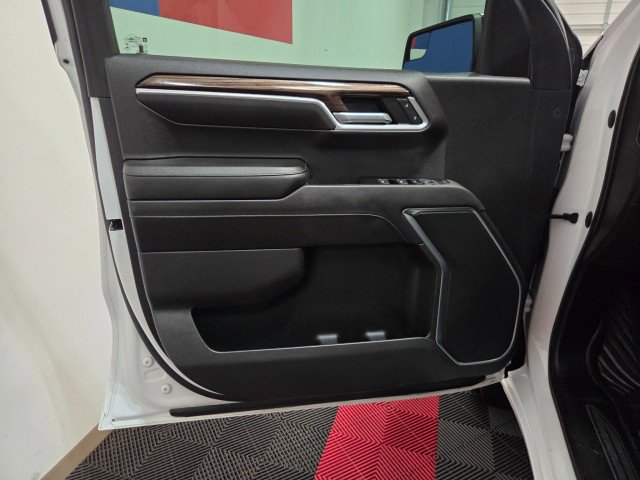 Used 2022 Chevrolet Silverado 1500 RST AWD/4WD image 36
