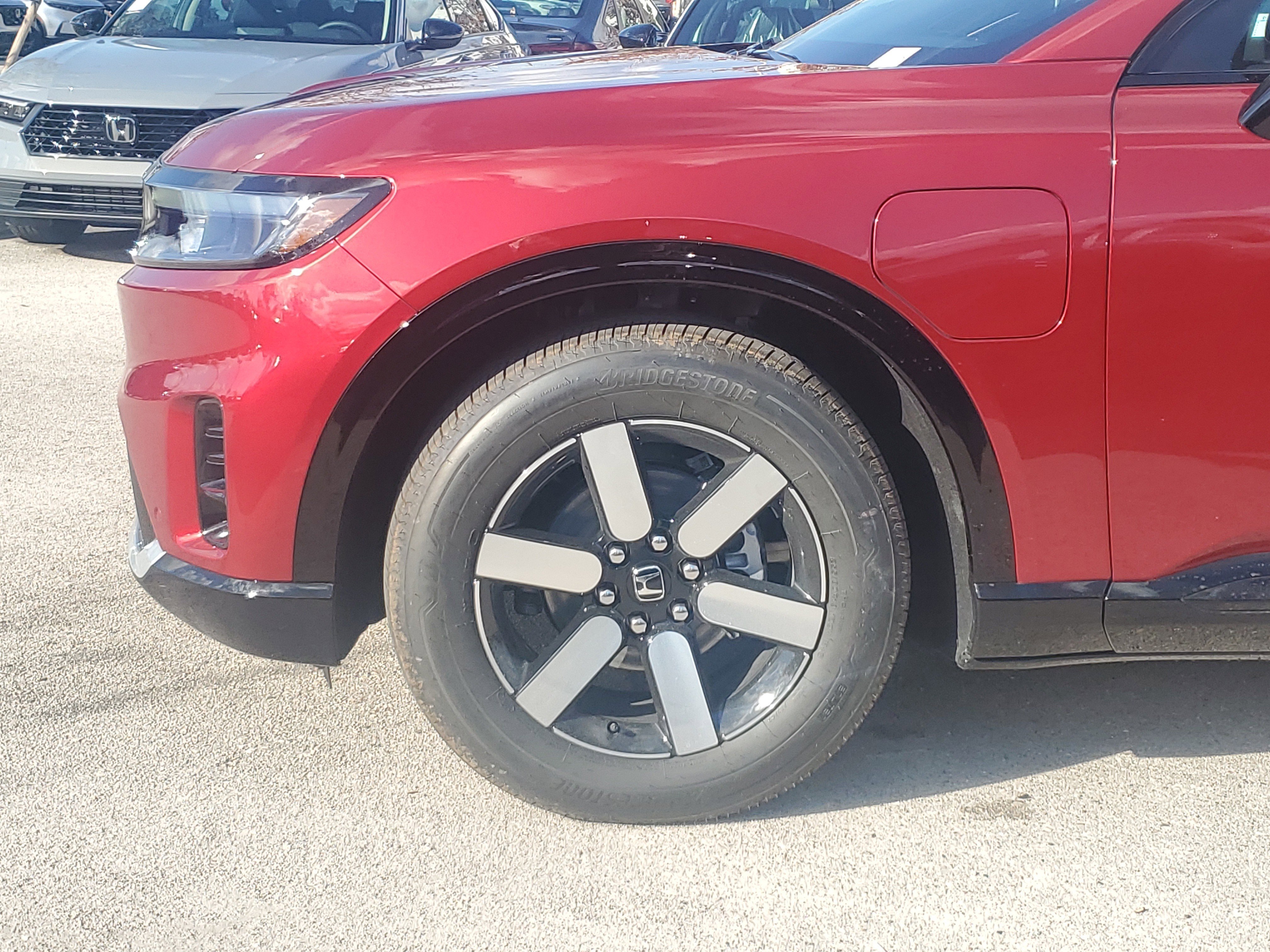 New 2026 Honda Prologue Touring image 9