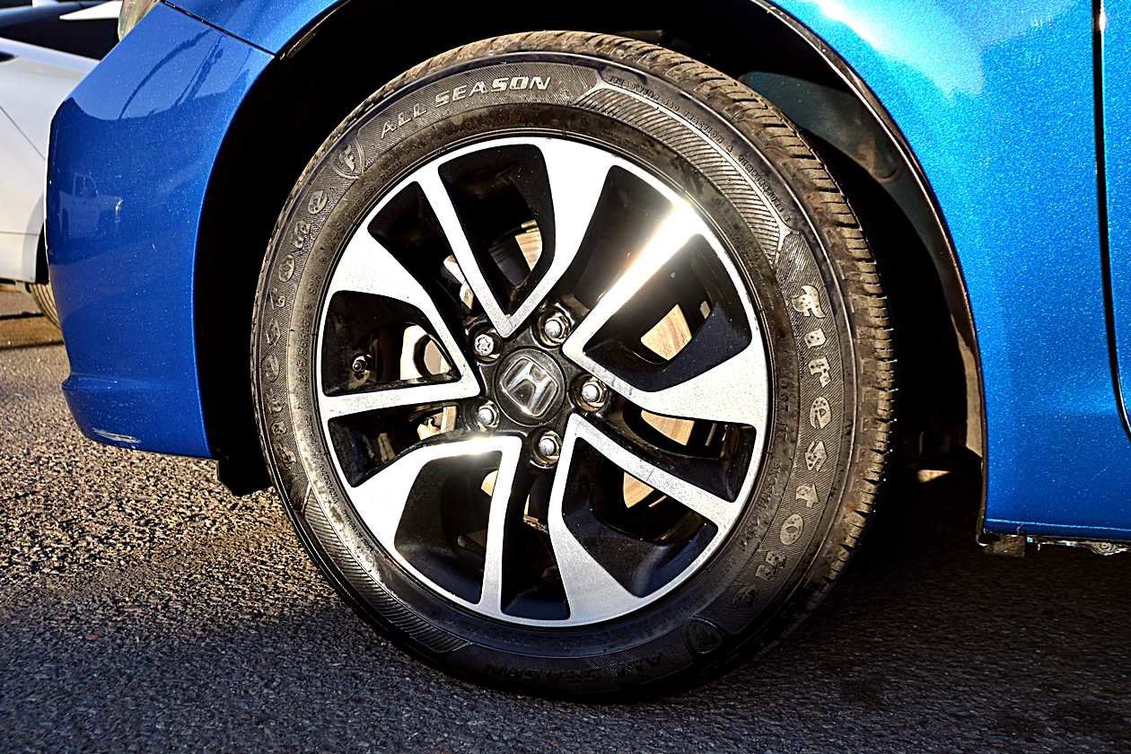 Used 2013 Honda Civic EX-L image 8
