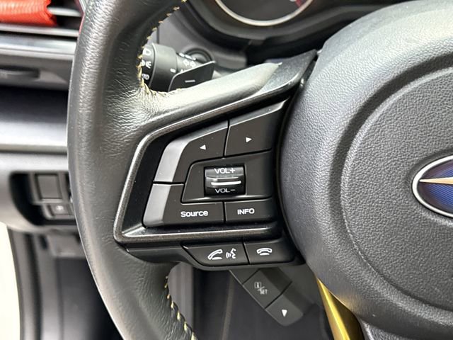 Used 2023 Subaru Crosstrek 2.5i Sport image 22