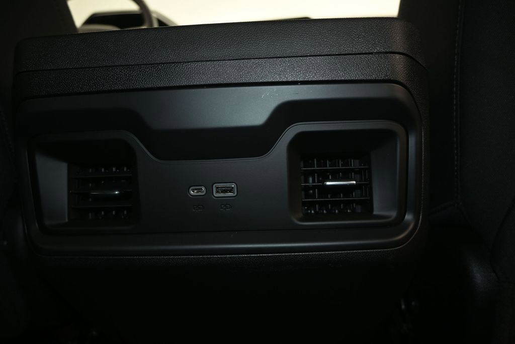 Used 2023 Chevrolet Silverado 1500 RST AWD/4WD image 12