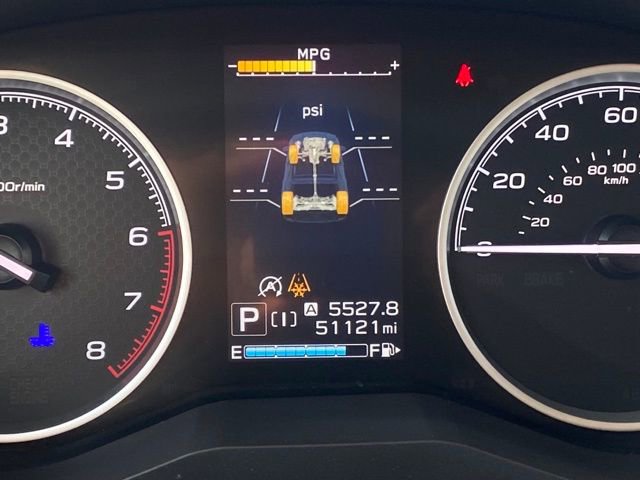 Used 2021 Subaru Forester Limited w/ Popular Package #3 image 16