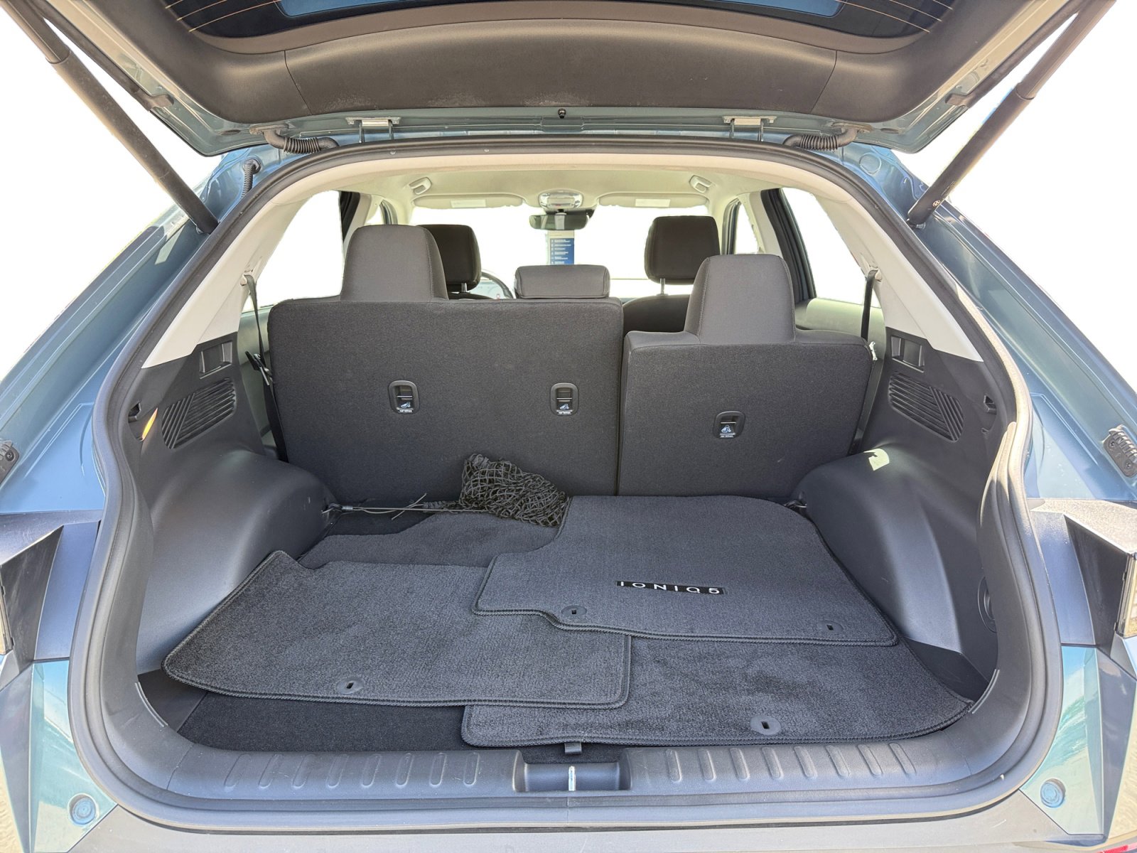 Certified 2024 Hyundai Ioniq 5 SEL RWD image 17