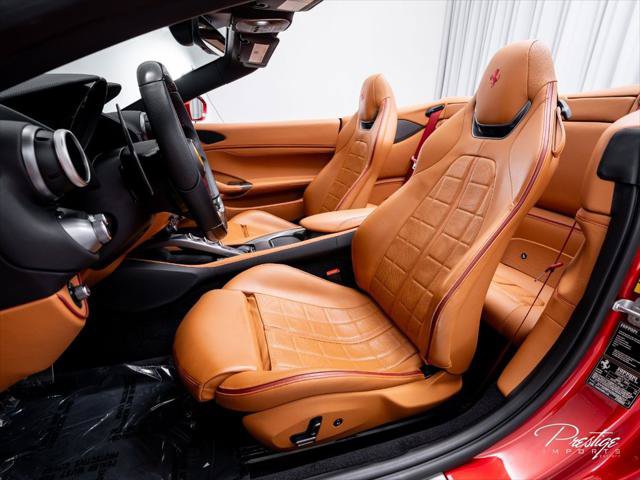 Used 2022 Ferrari Portofino M RWD image 29