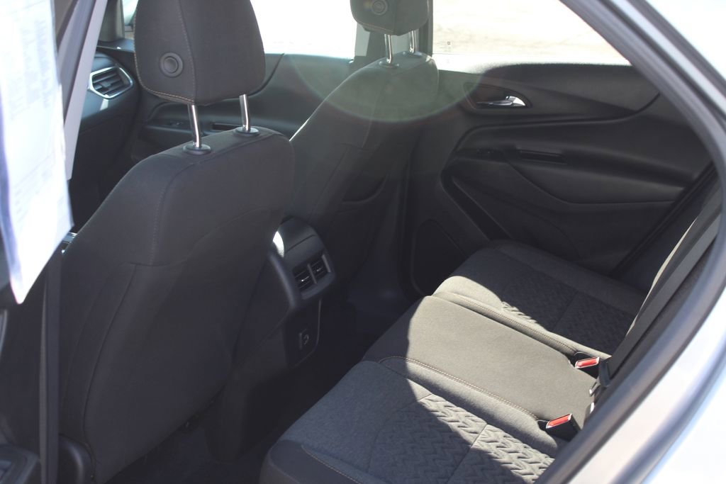 Used 2024 Chevrolet Equinox LT image 21