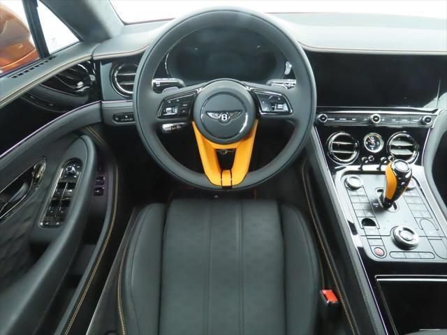 Used 2026 Bentley Continental GT Speed AWD/4WD image 10
