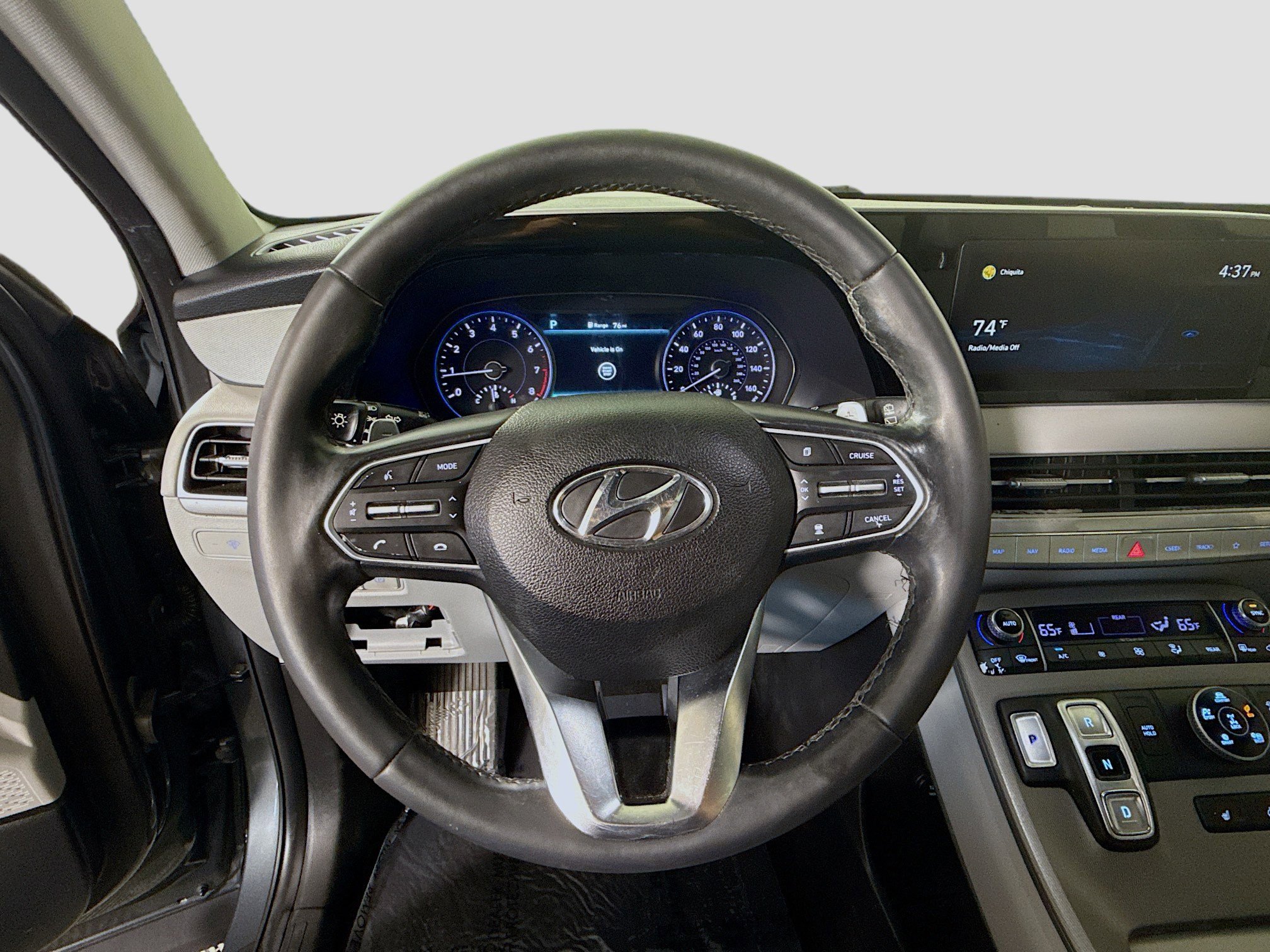 Used 2021 Hyundai Palisade SEL AWD/4WD image 14