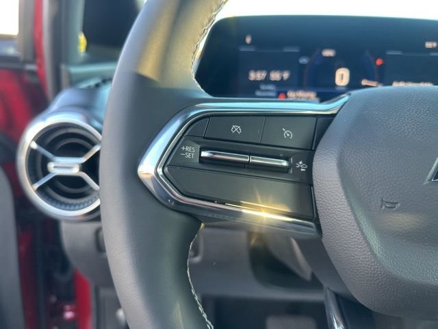 New 2026 Chevrolet Equinox EV LT image 19