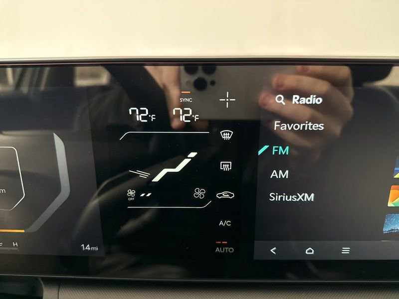 New 2025 Kia K4 EX image 28