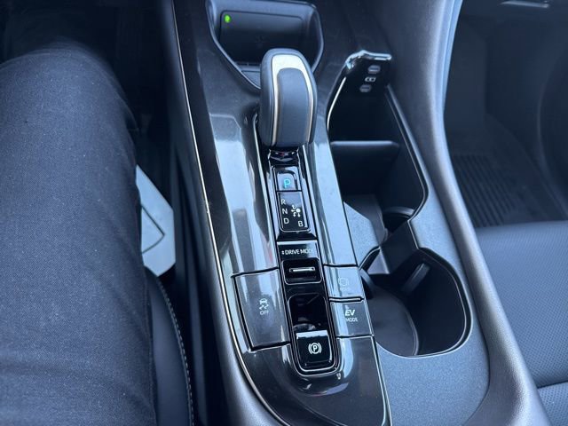 Used 2025 Toyota Crown Nightshade image 18