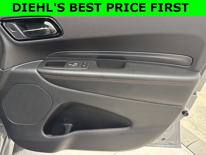 New 2026 Dodge Durango GT image 16