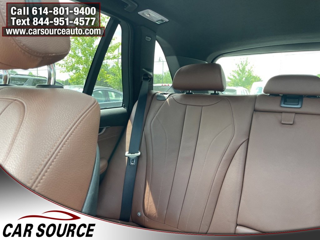 Used 2017 BMW X5 sDrive35i image 33