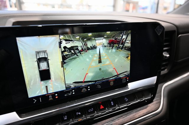 New 2026 GMC Sierra 2500 SLT w/ SLT Premium Package image 19