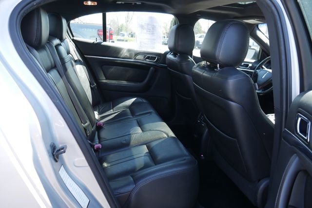 Used 2013 Lincoln MKS FWD image 14