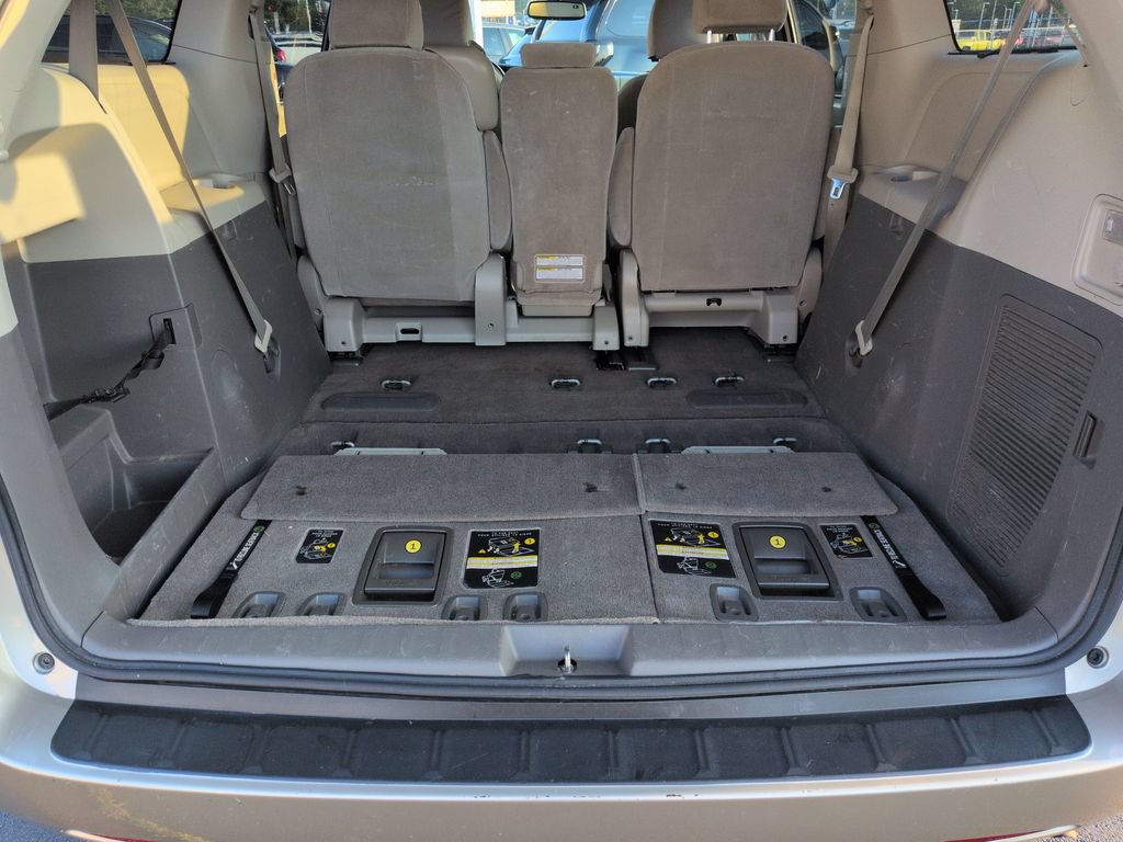 Used 2015 Toyota Sienna LE FWD image 24