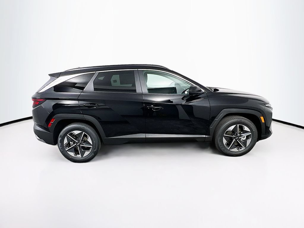 New 2026 Hyundai Tucson SEL w/ Tow & Go Package AWD/4WD image 26