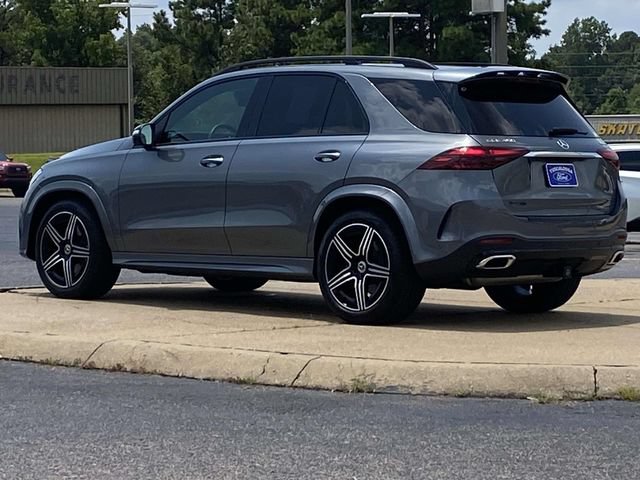 Used 2026 Mercedes-Benz GLE 450 4MATIC image 5