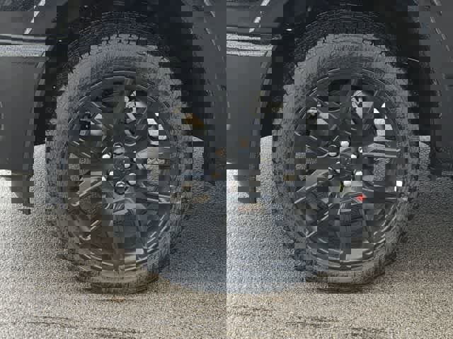 New 2026 RAM 1500 Laramie w/ Night Edition image 13