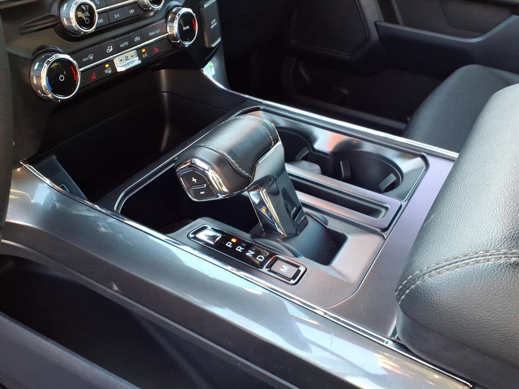 Certified 2023 Ford F150 XLT w/ Equipment Group 302A High image 6