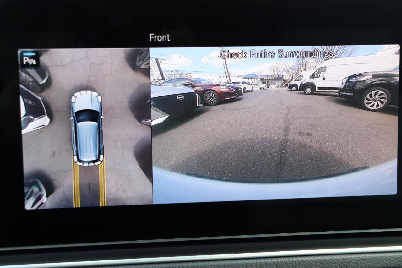 Used 2021 Mercedes-Benz GLE 350 4MATIC image 38