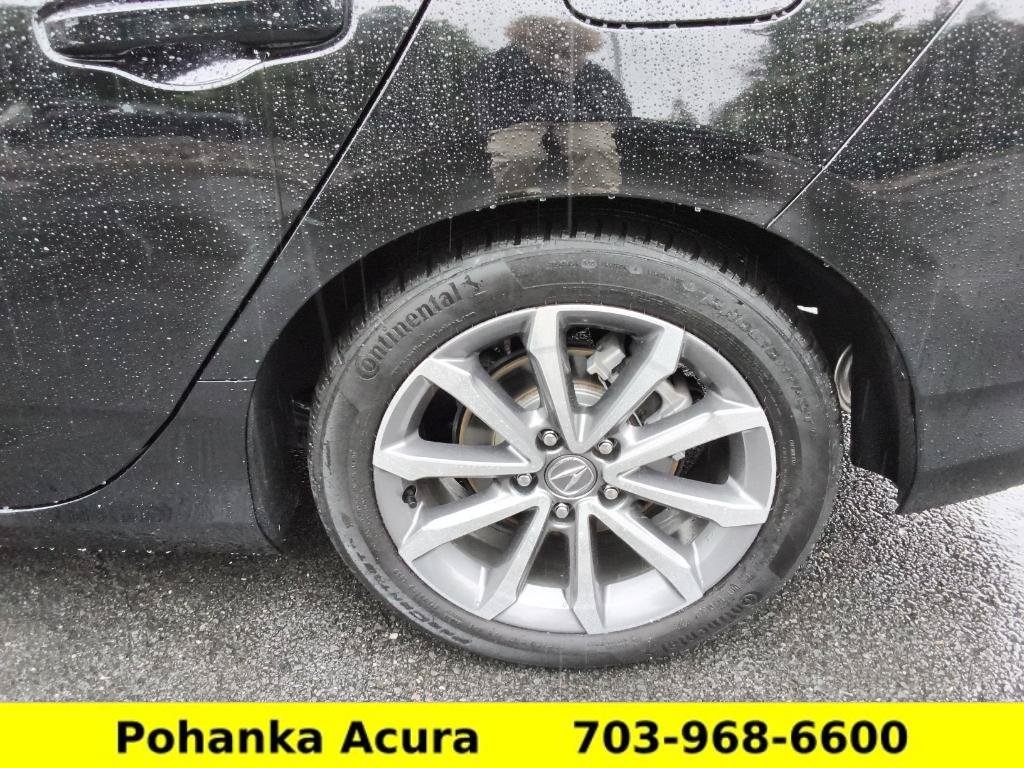 Used 2024 Acura Integra FWD image 30