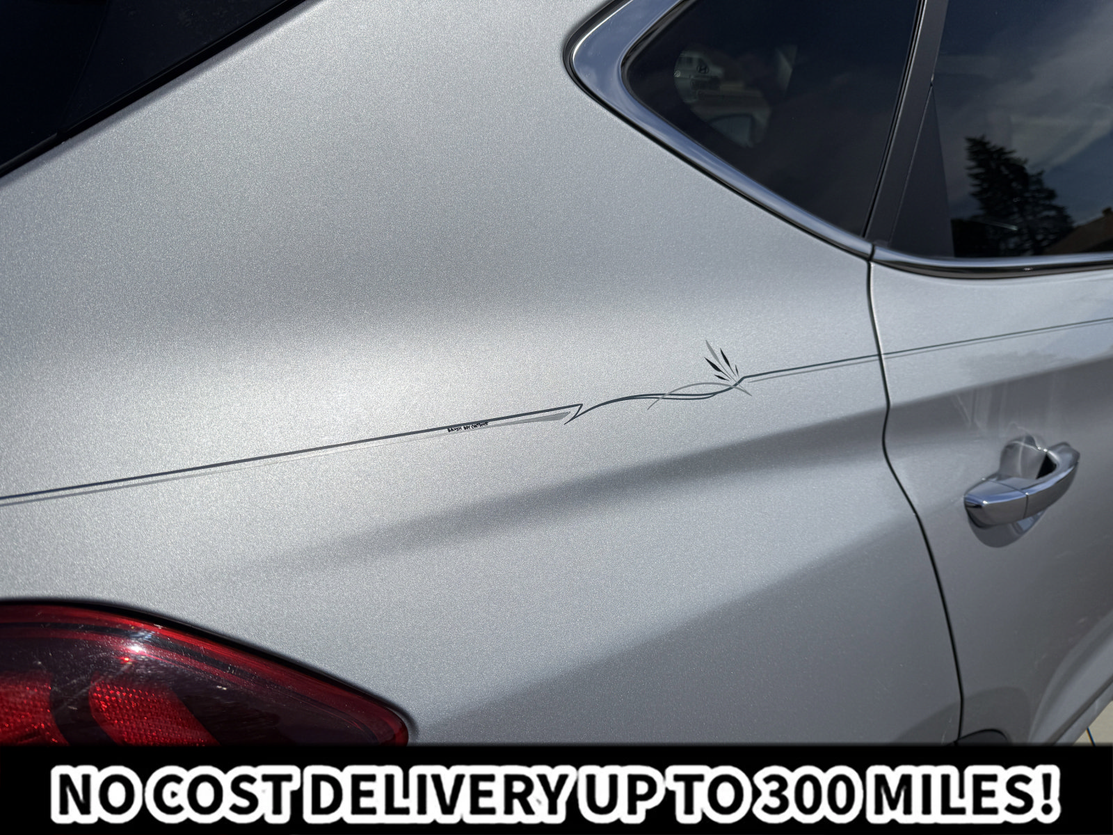 Used 2020 Hyundai Tucson Ultimate w/ Cargo Package AWD/4WD image 31