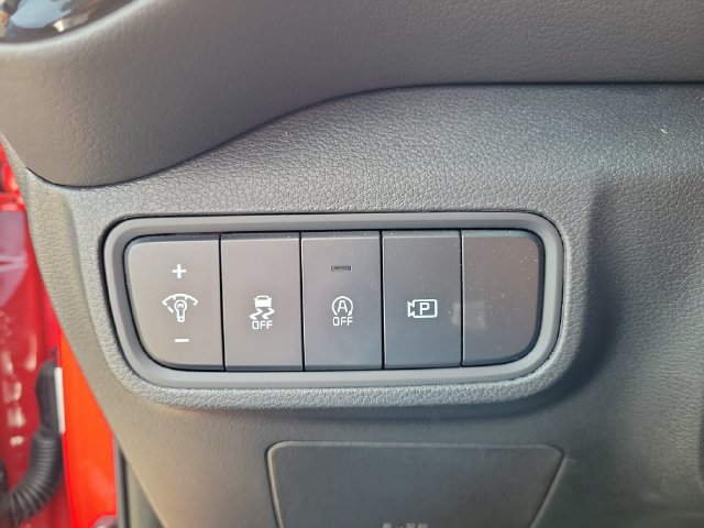 Used 2025 Kia Soul EX FWD image 23