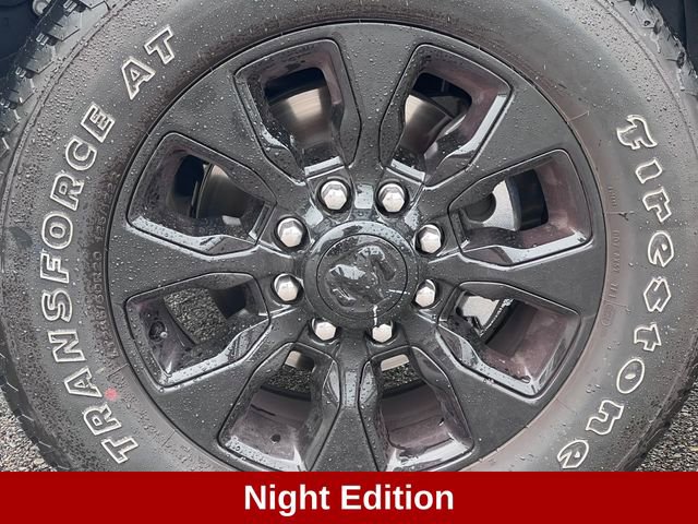 Used 2024 RAM 3500 Limited image 10