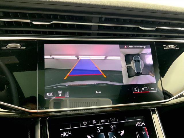 Certified 2025 Audi Q7 3.0T Premium Plus w/ Premium Plus Package image 21