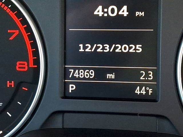 Used 2016 Audi A3 2.0T Premium image 28