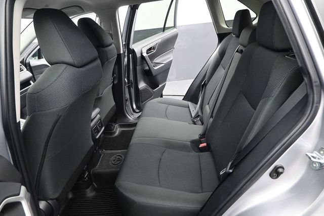 Used 2023 Toyota RAV4 LE FWD image 11