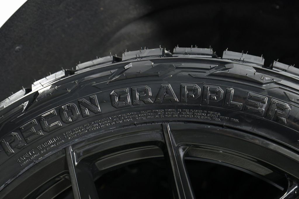 Used 2026 GMC Yukon AT4 Ultimate w/ LPO, Floor Liner Package image 53