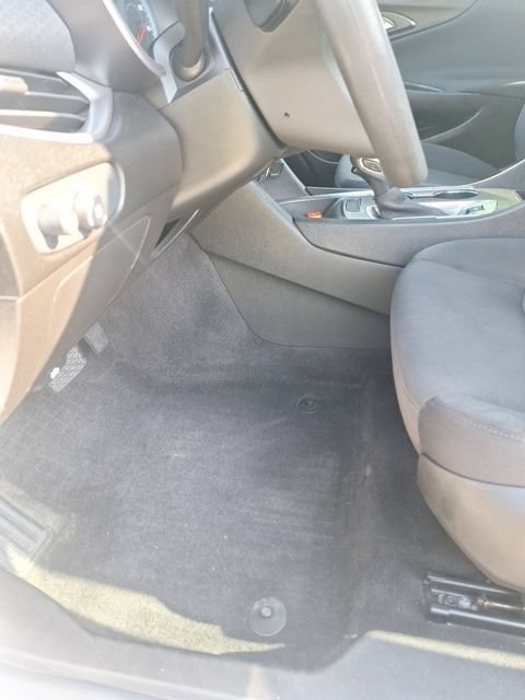 Used 2022 Chevrolet Malibu LT FWD image 10