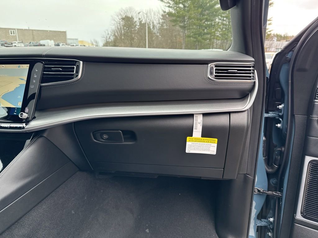 New 2026 Jeep Grand Wagoneer Limited image 34