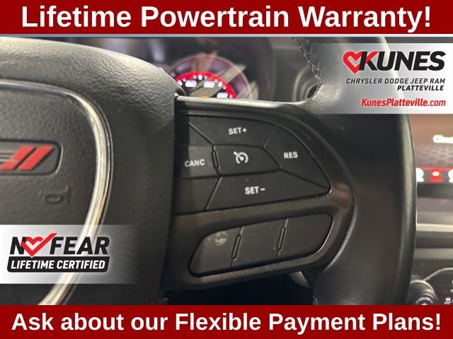 Used 2022 Dodge Charger SXT image 17