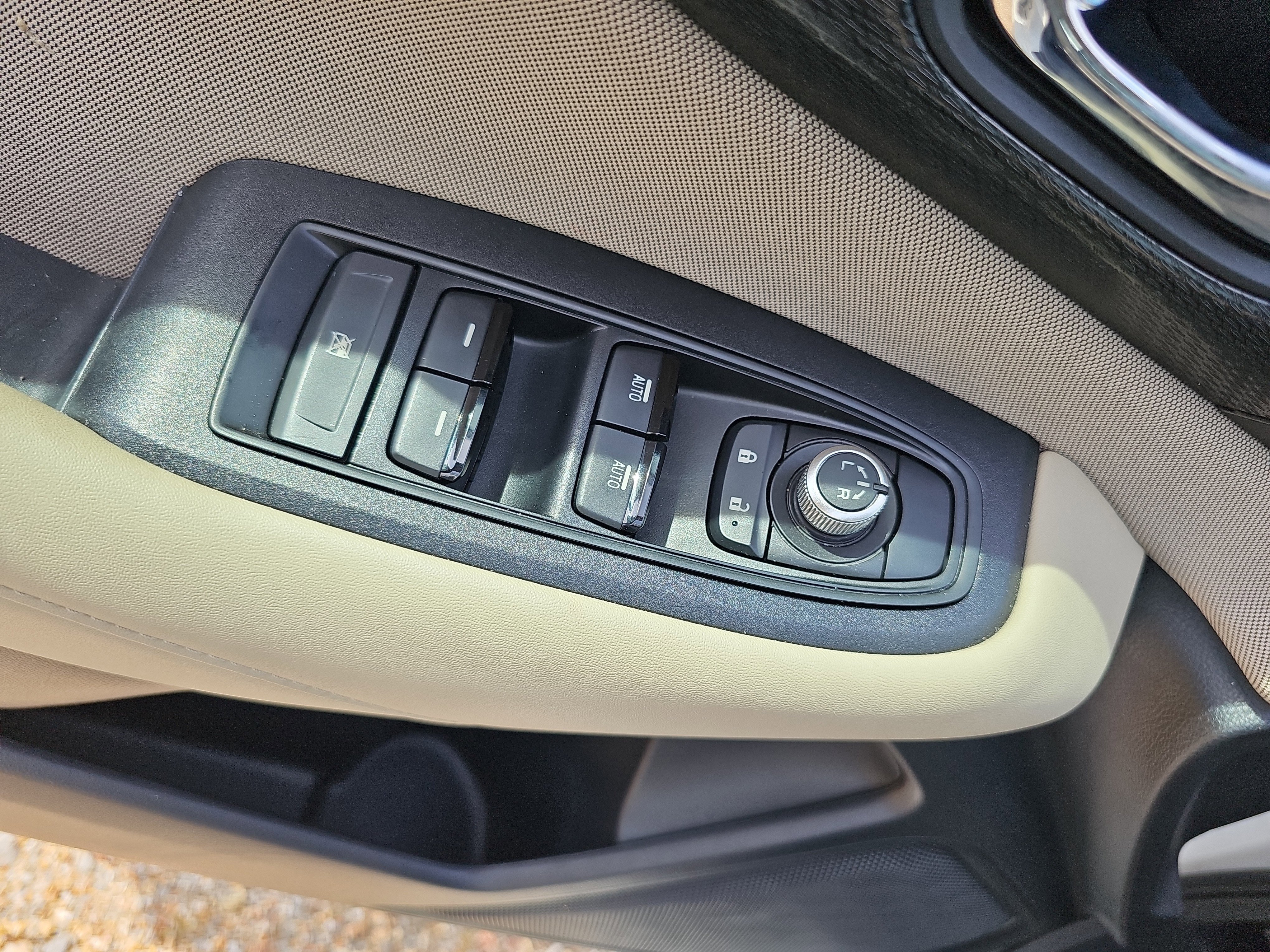 Used 2022 Subaru Legacy Premium image 20