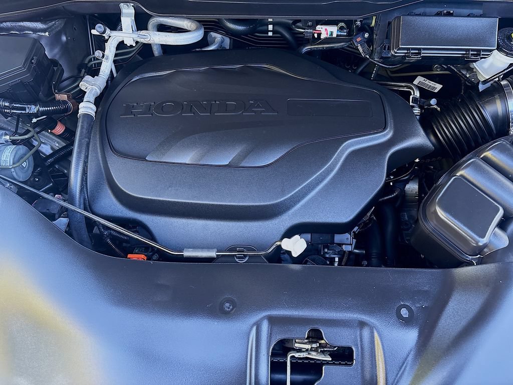 Used 2021 Honda Passport EX-L image 29
