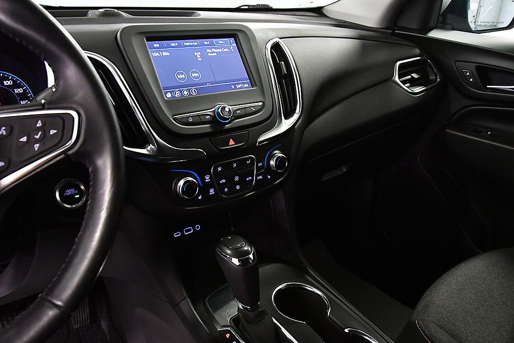 Used 2019 Chevrolet Equinox LT image 20