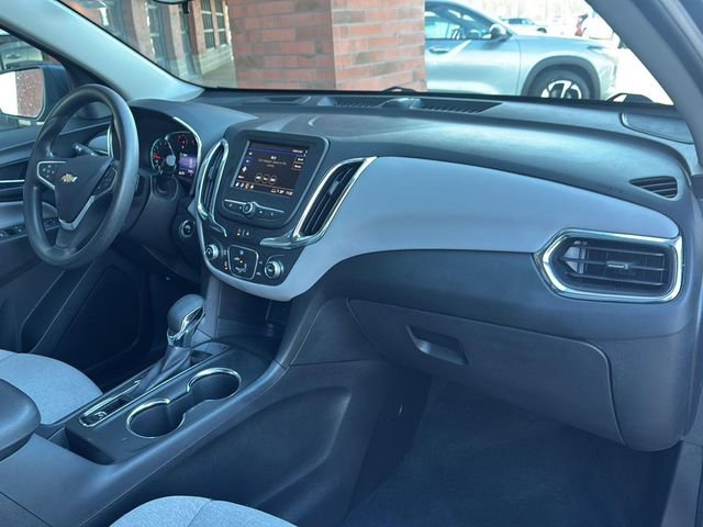 Used 2022 Chevrolet Equinox LS w/ LS Convenience Package image 20