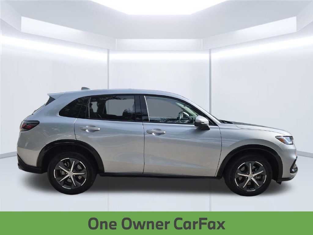Used 2024 Honda HR-V EX-L image 8
