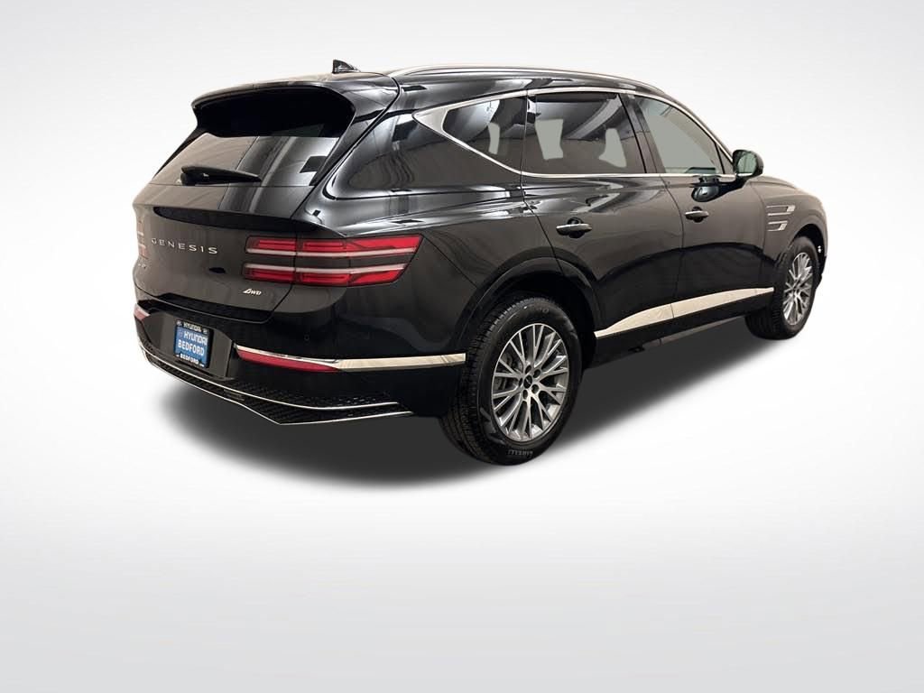 New 2026 Genesis GV80 2.5T Select image 5
