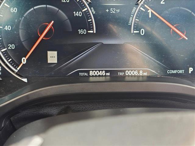 Used 2019 BMW X3 xDrive30i w/ Executive Package image 23