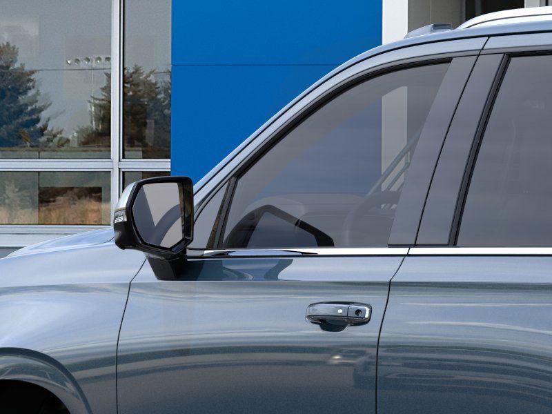 New 2026 Chevrolet Tahoe Premier image 12